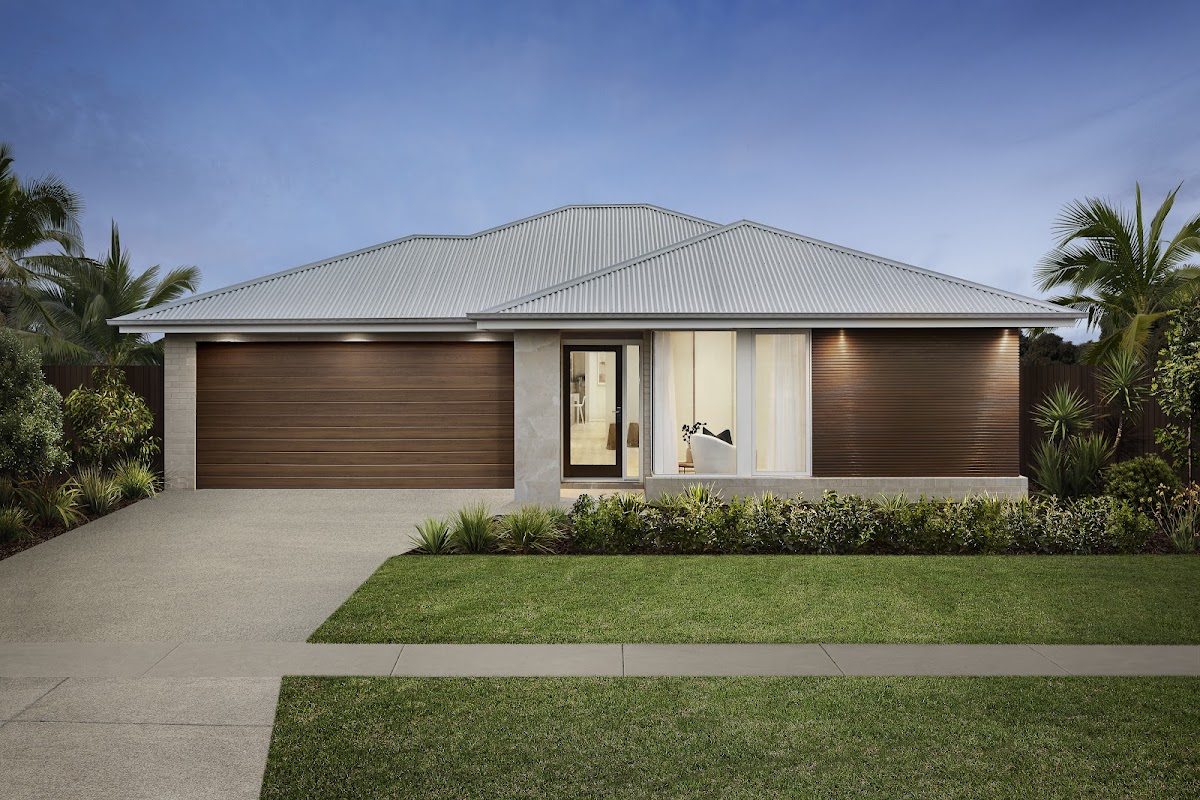 Burbank Homes - Whitlam Estate | Whitlam Display Homes