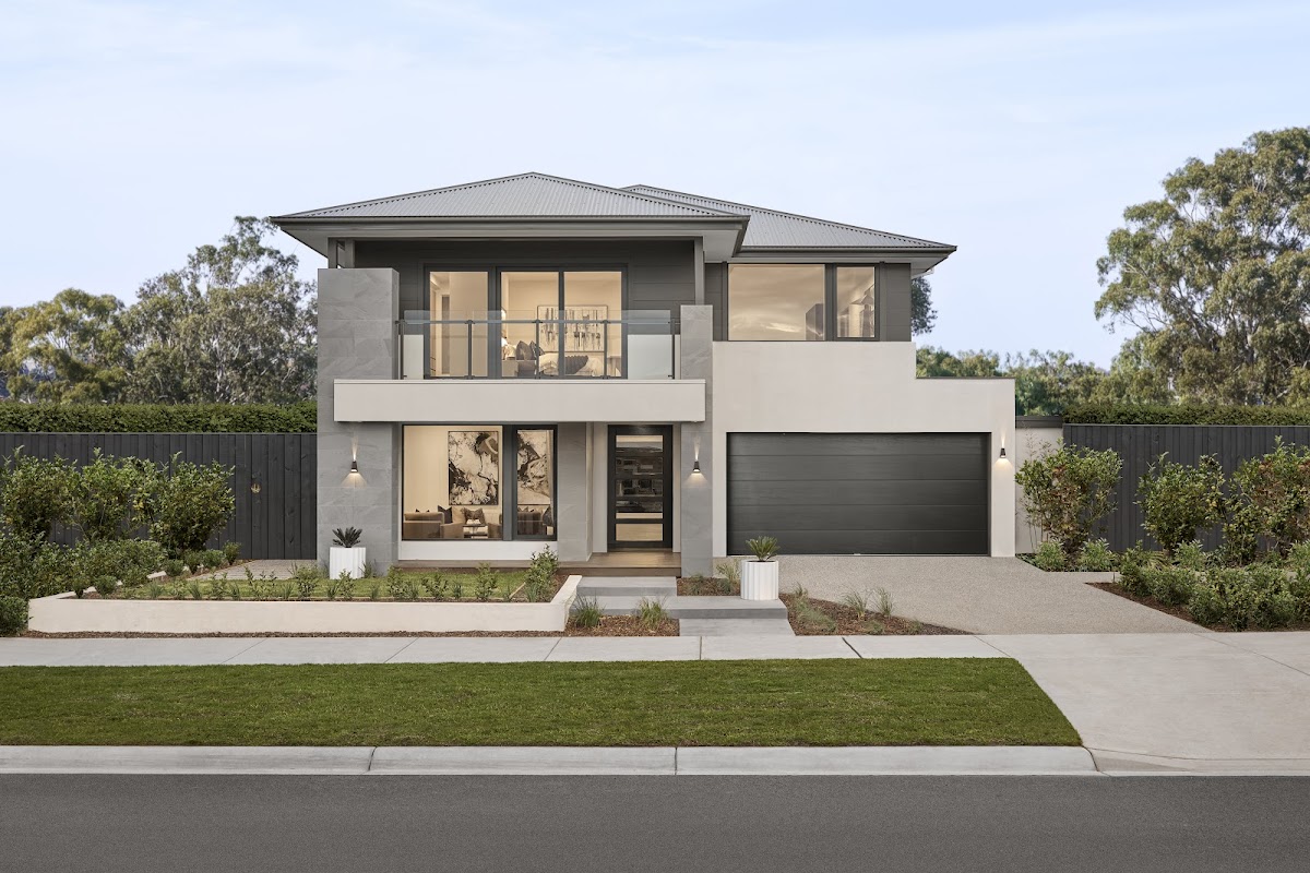Burbank Homes - Woodlea Estate | Aintree Display Homes