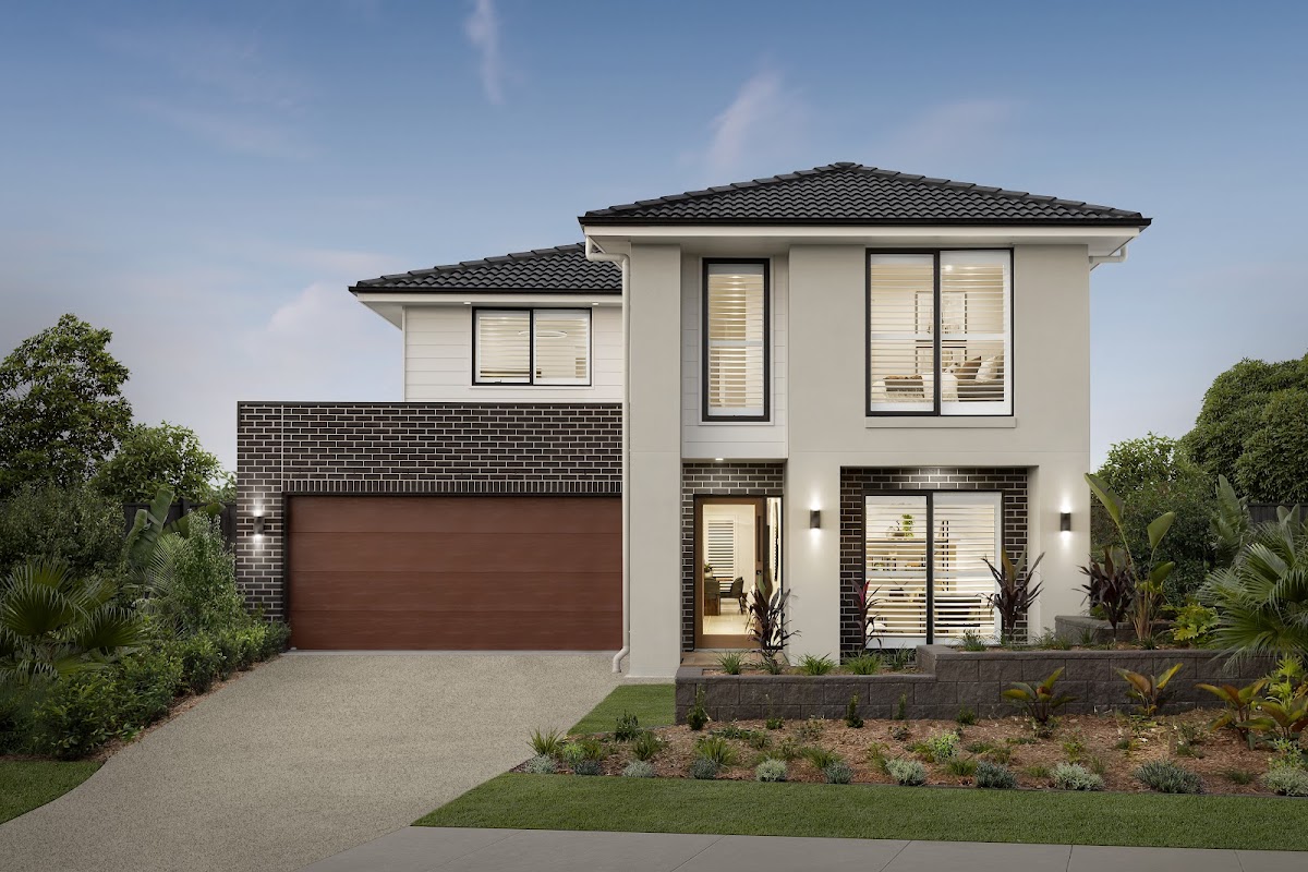 Burbank Homes - Yarrabilba Estate | Yarrabilba Display Homes