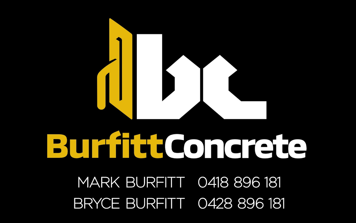Burfitt concrete