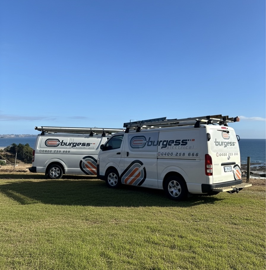 Burgess Electrical