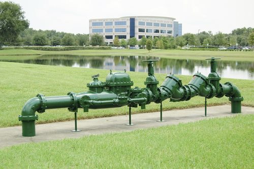 Burns Plumbing Services
