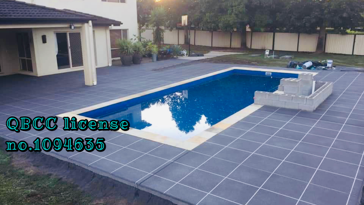 Burpengary Concreting