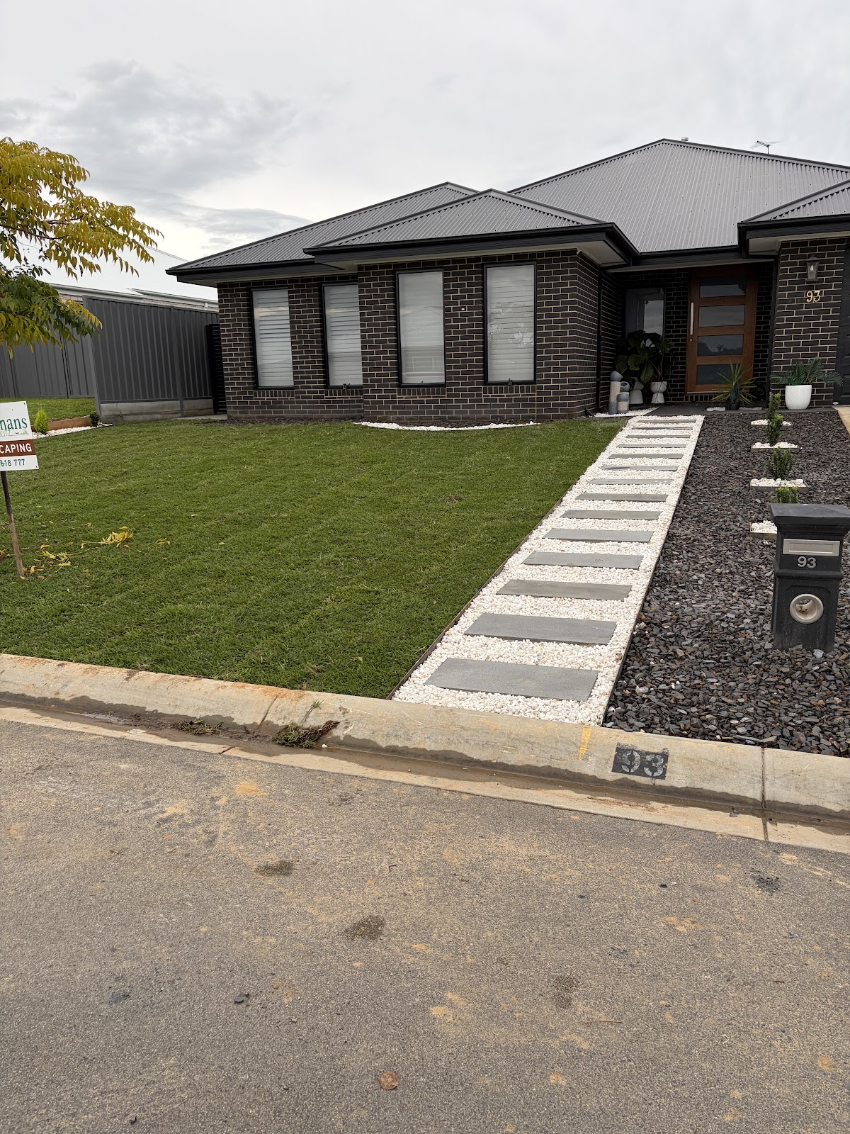 Bushmans Backyard Blitz