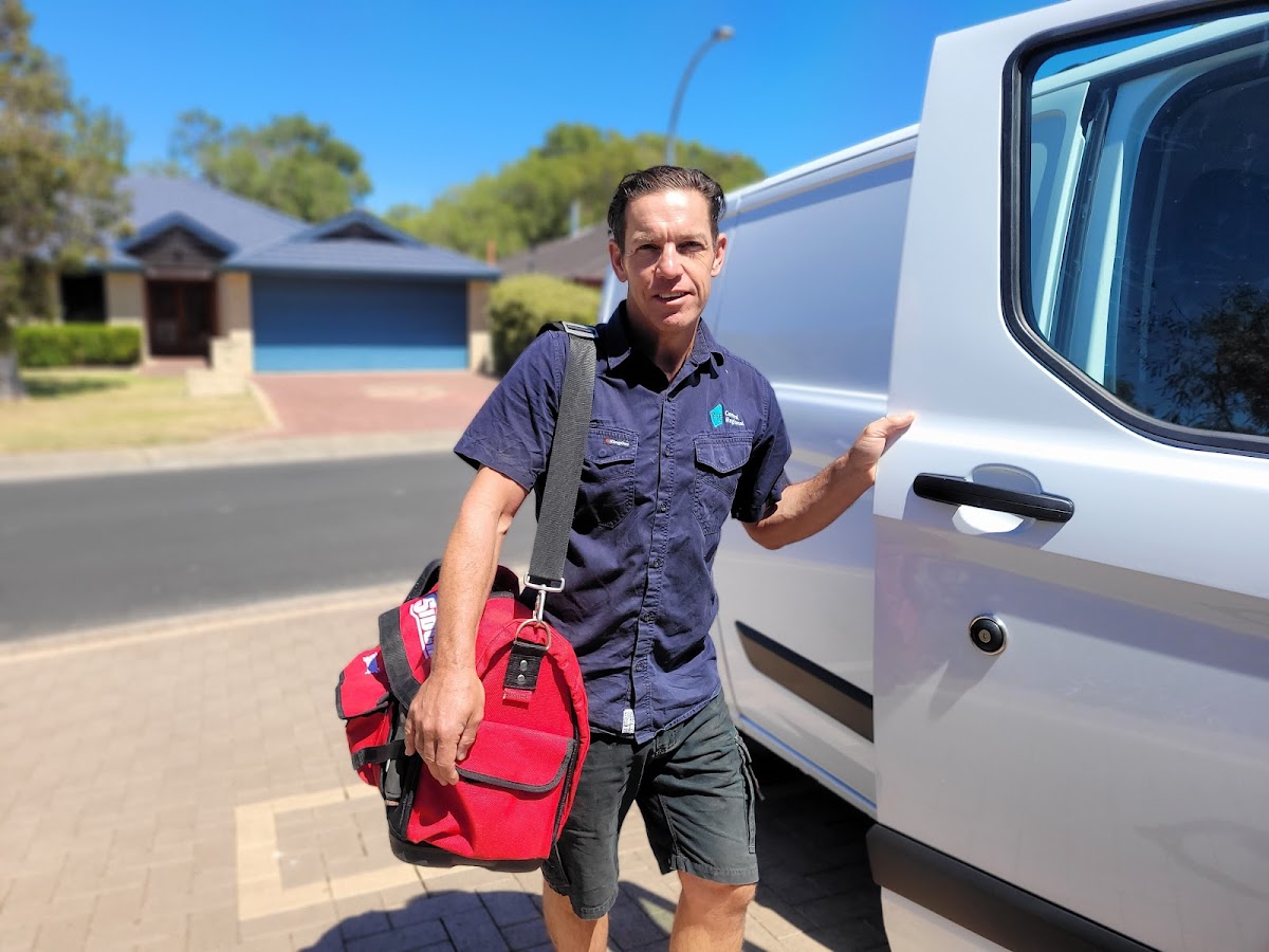 Busso Plumbing