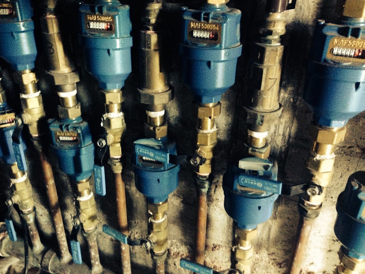 Butler Plumbing Pty Ltd