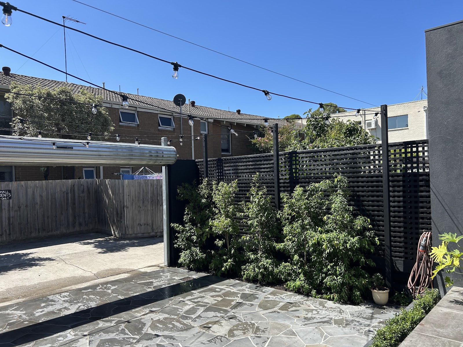Butterworth Landscapes