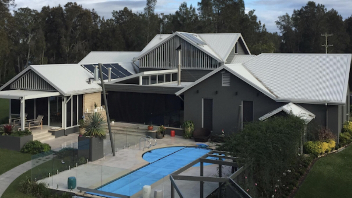 Buy Rite Roofing Pty Ltd