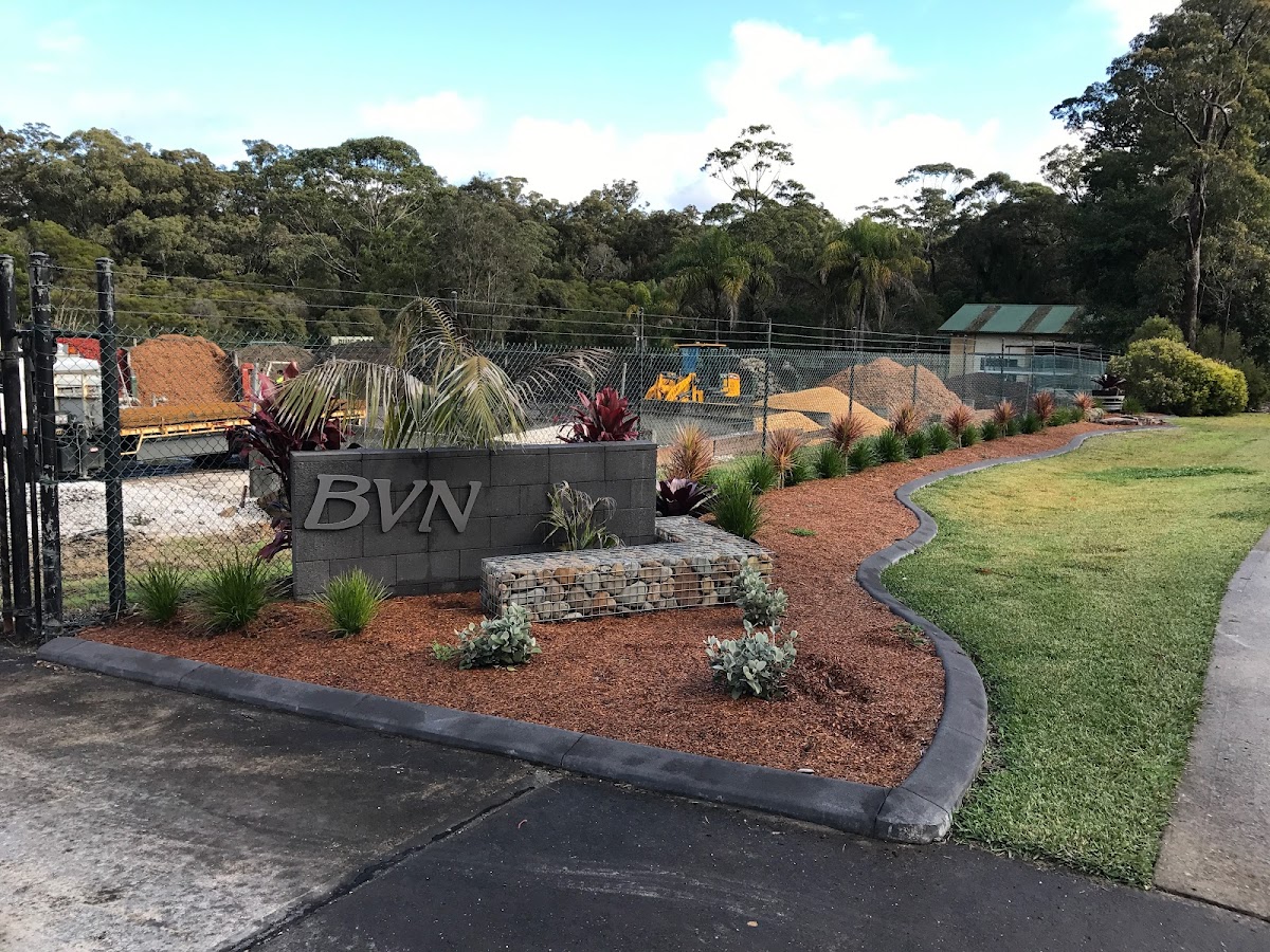 BVN Landscape Supplies & Concrete Nowra Region