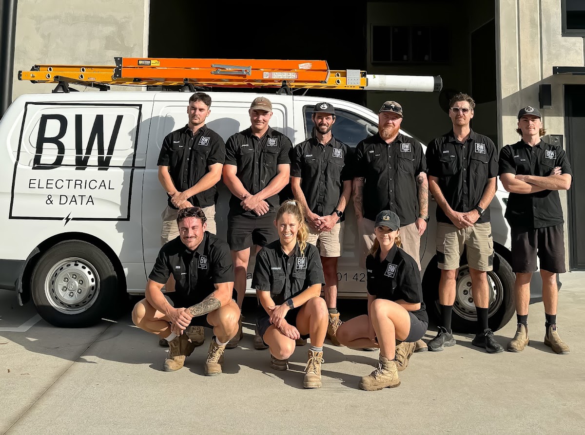 BW Electrical & Data