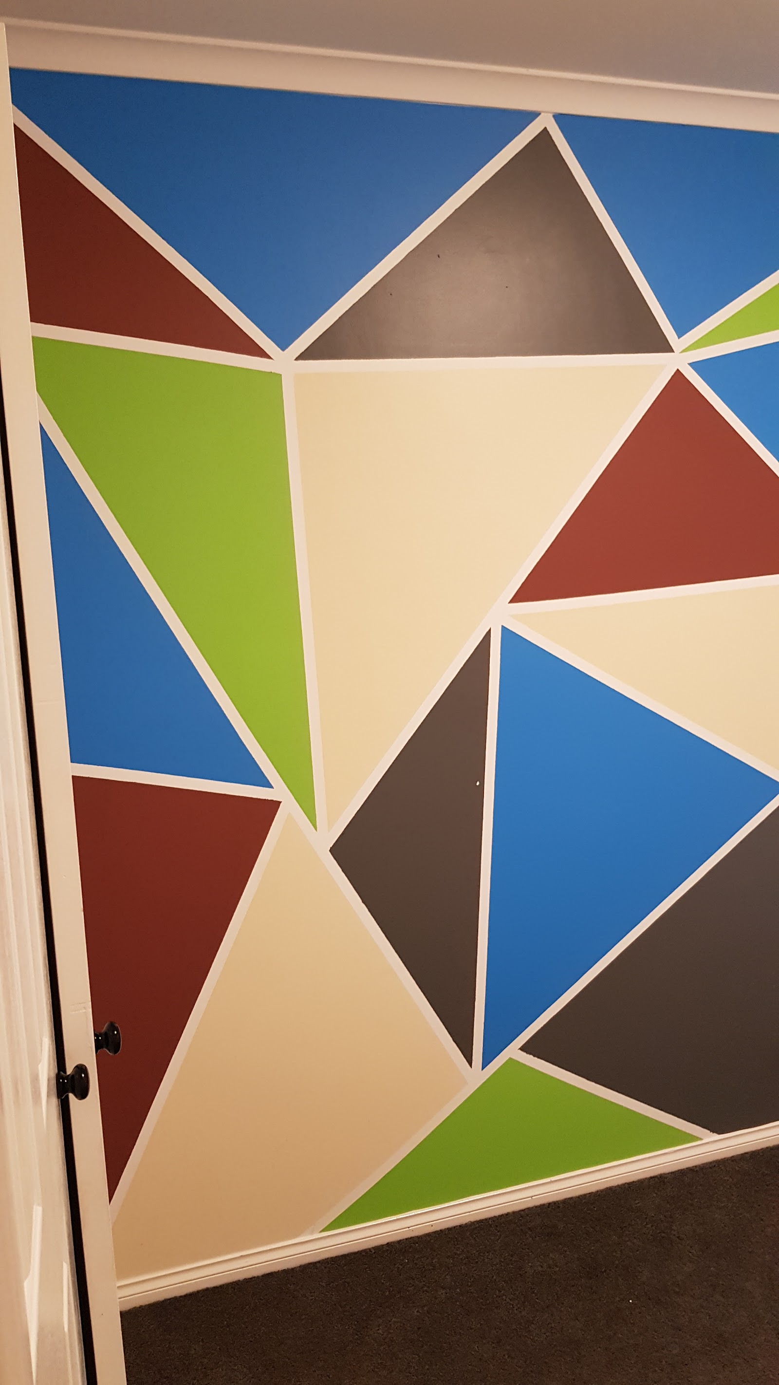 By Style Painting Service
