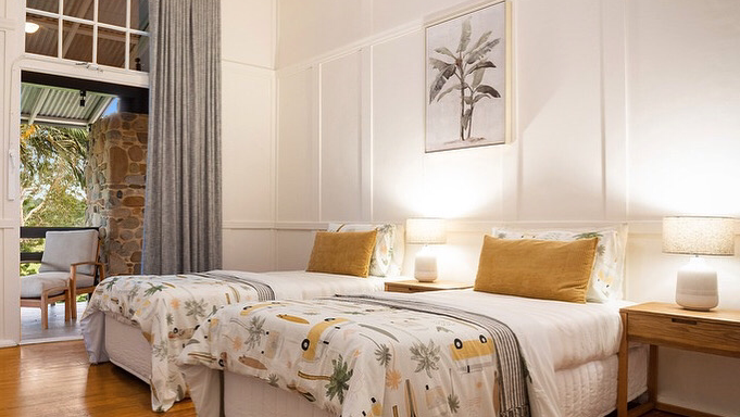 Byron Pro Painting Pty Ltd