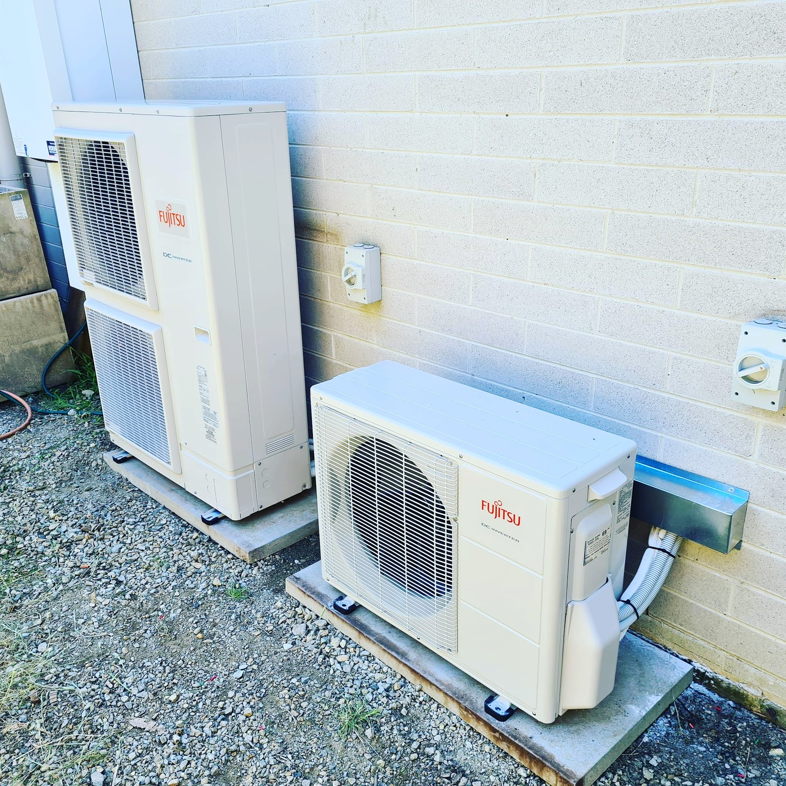 Byson Air Pty Ltd