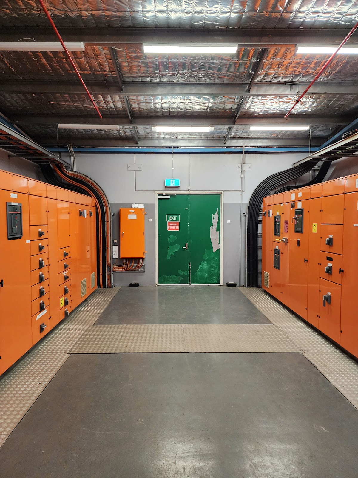 C and E Electrical
