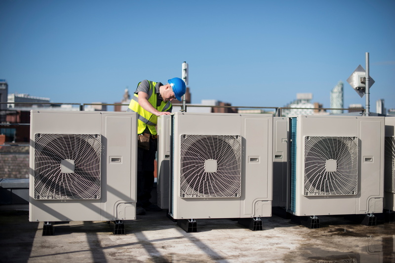 C & M Airconditioning