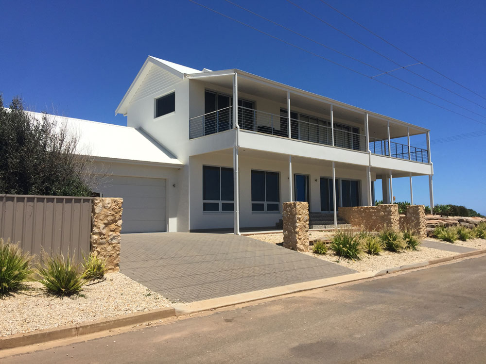 C & S Decorators
