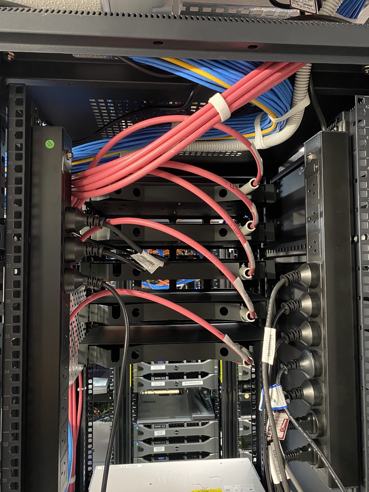 Cable and Comms Pty Ltd