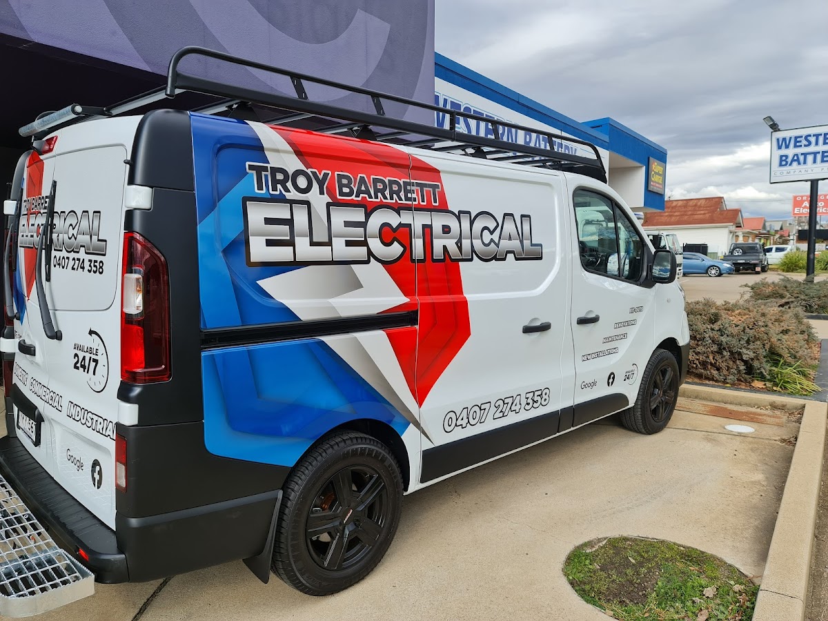 Cabonne Power Solutions