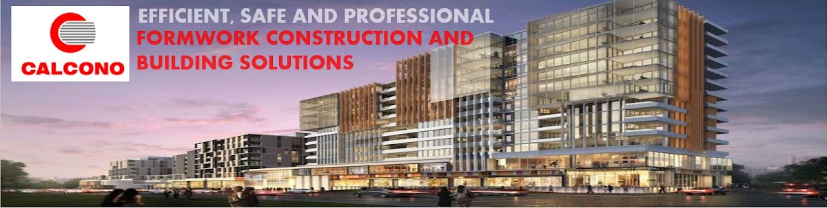 Calcono Formwork Contractors