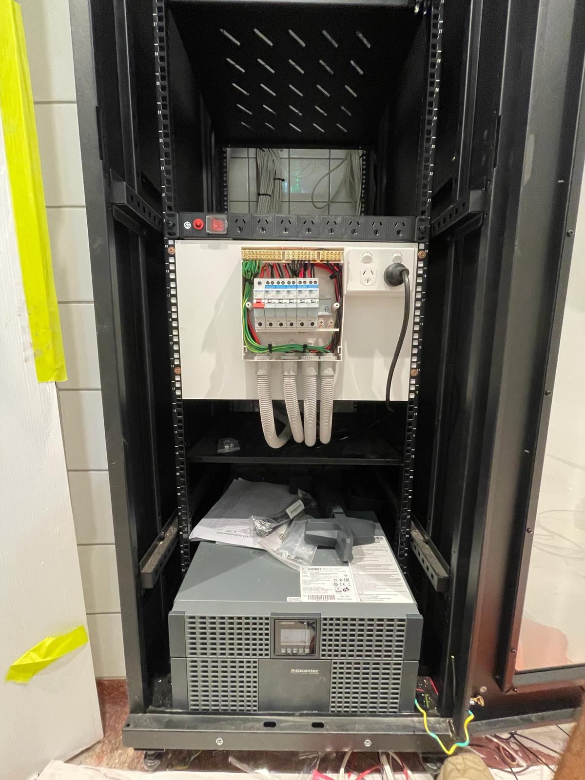 Call First Electrical