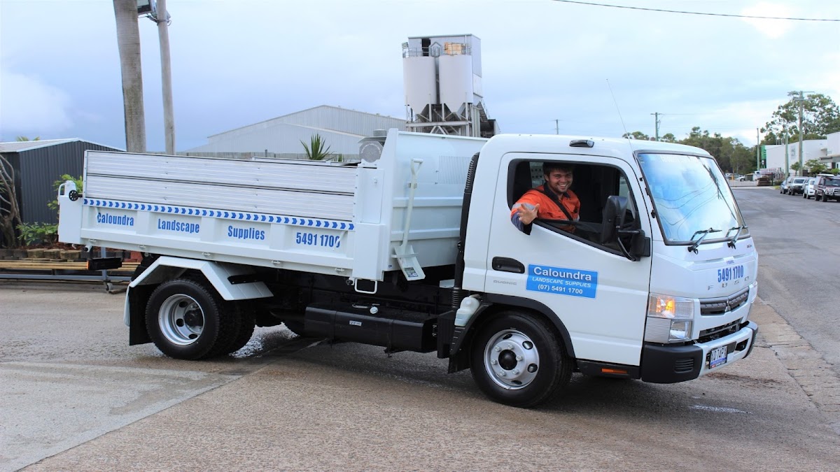 Caloundra Landscape Supplies