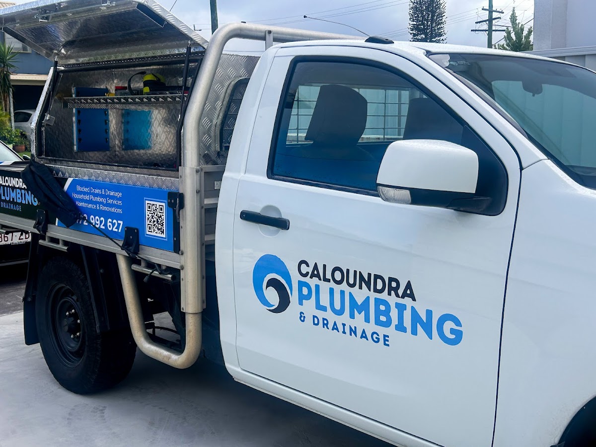 Caloundra Plumbing & Drainage
