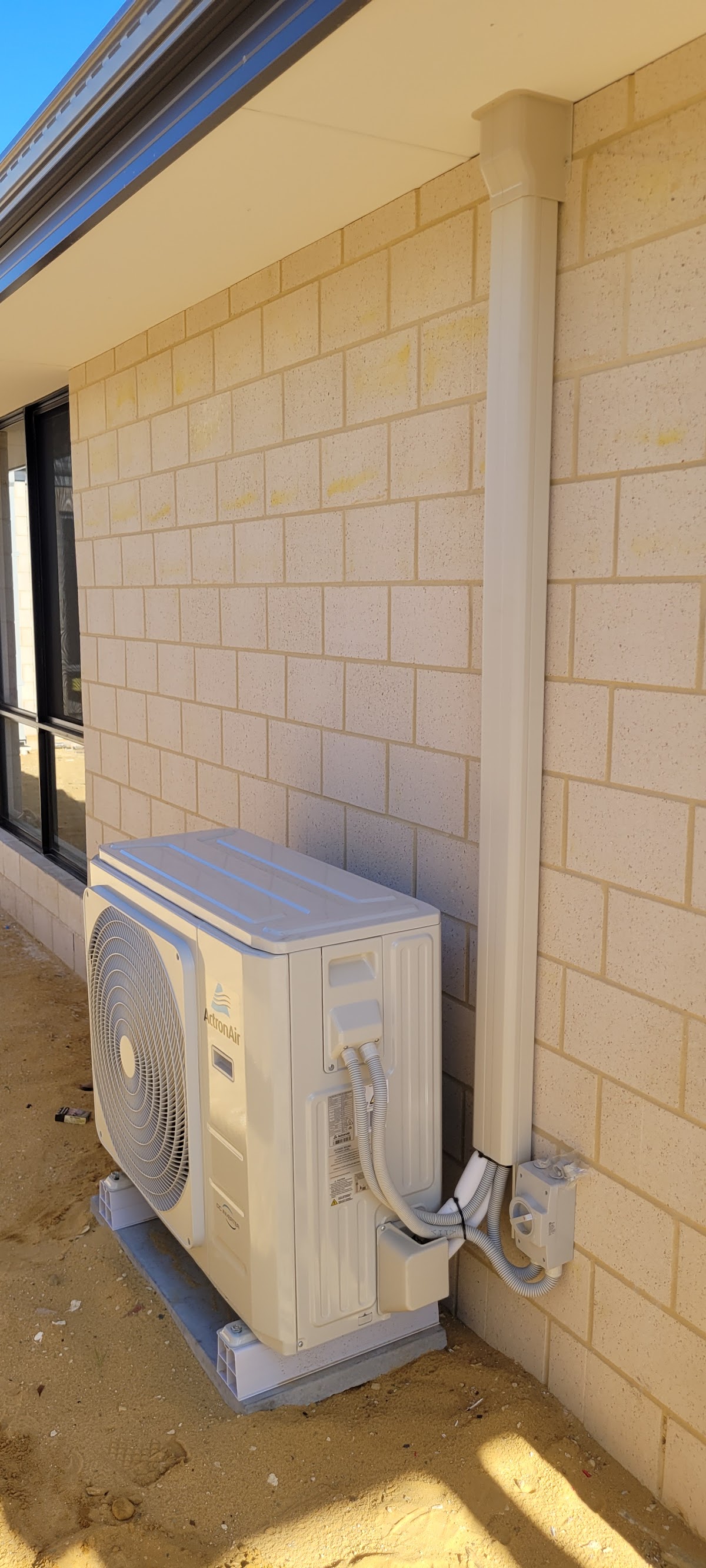 Calzone Air Conditioning