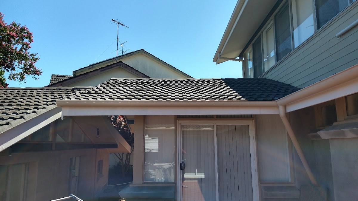 Cambridge roofing