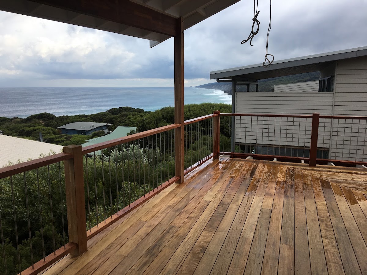 Camerer’s Carpentry