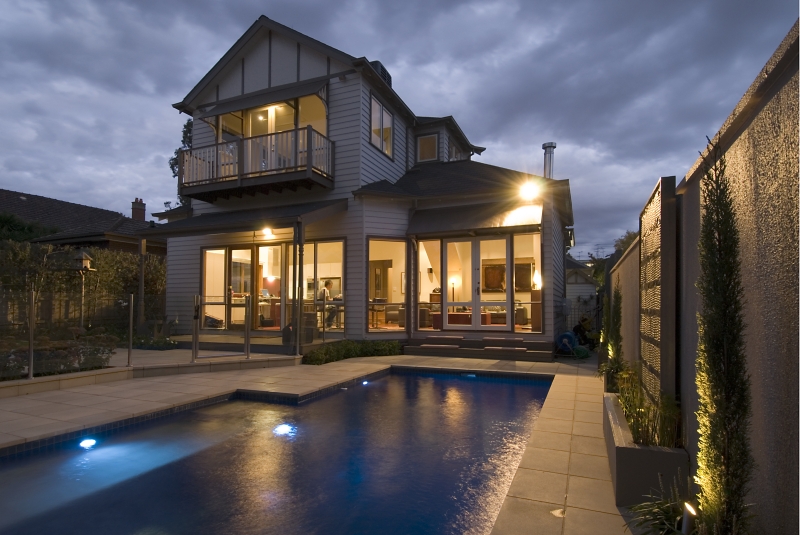 Cameron Construction NSW
