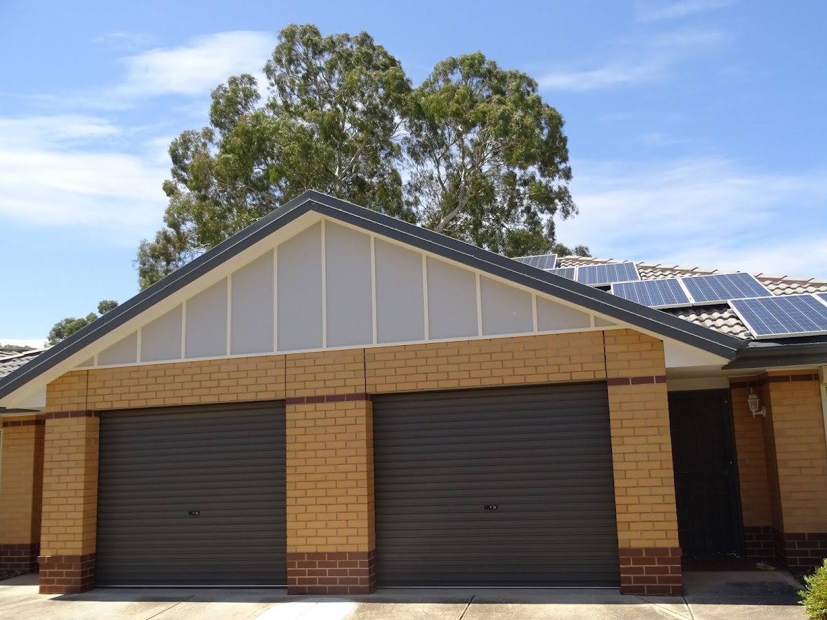 Cameron Davidson Painters & Decorators
