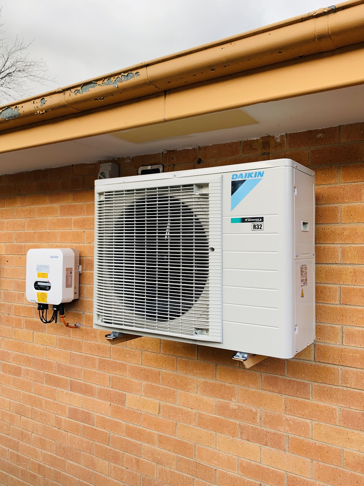 Canberra Air Conditioning Pty Ltd