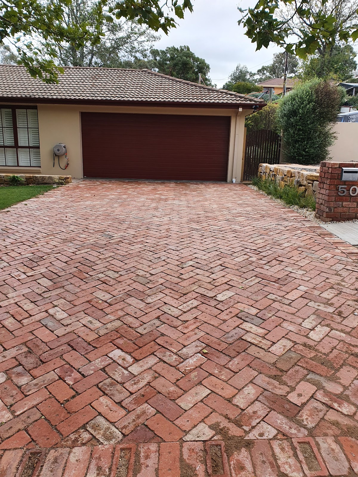 Canberra Clear Landscaping