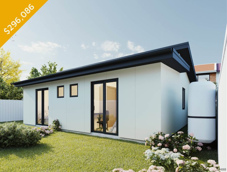 Canberra Custom Homes