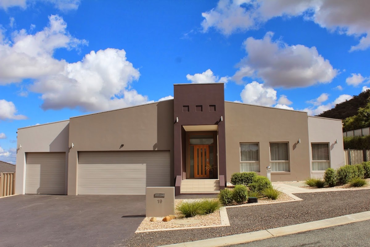 Canberra Home Builders