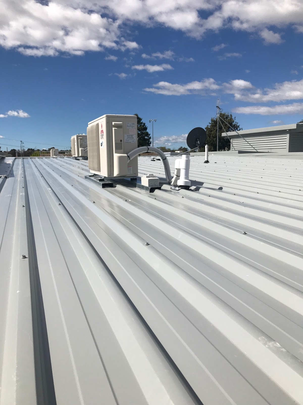 Canberra Mechanical Services
