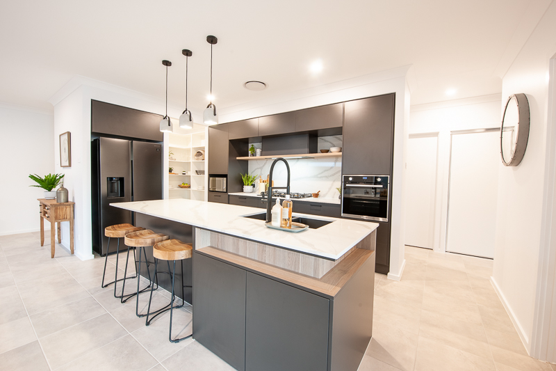 Candor Homes- North Rothbury