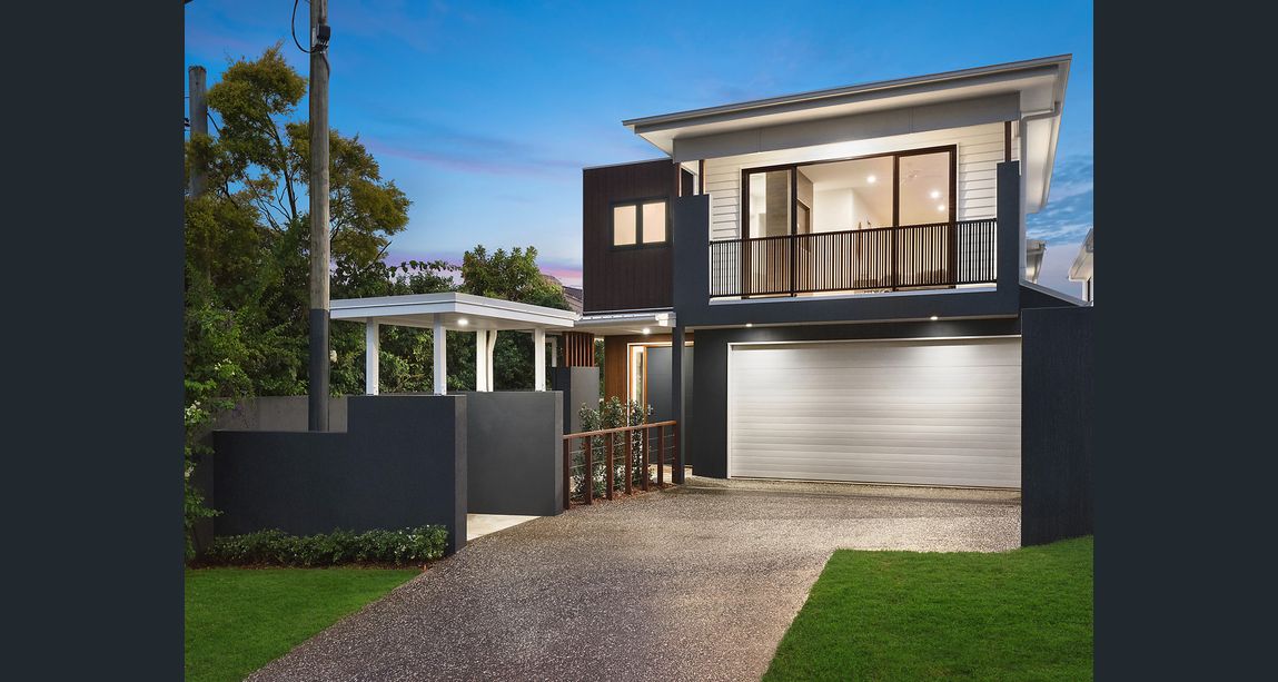 Capitol Coatings | Brisbane House Painters