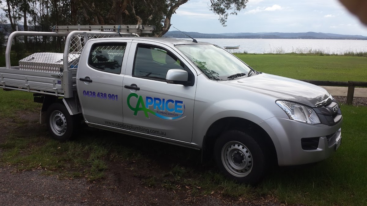 Caprice Plumbing Services