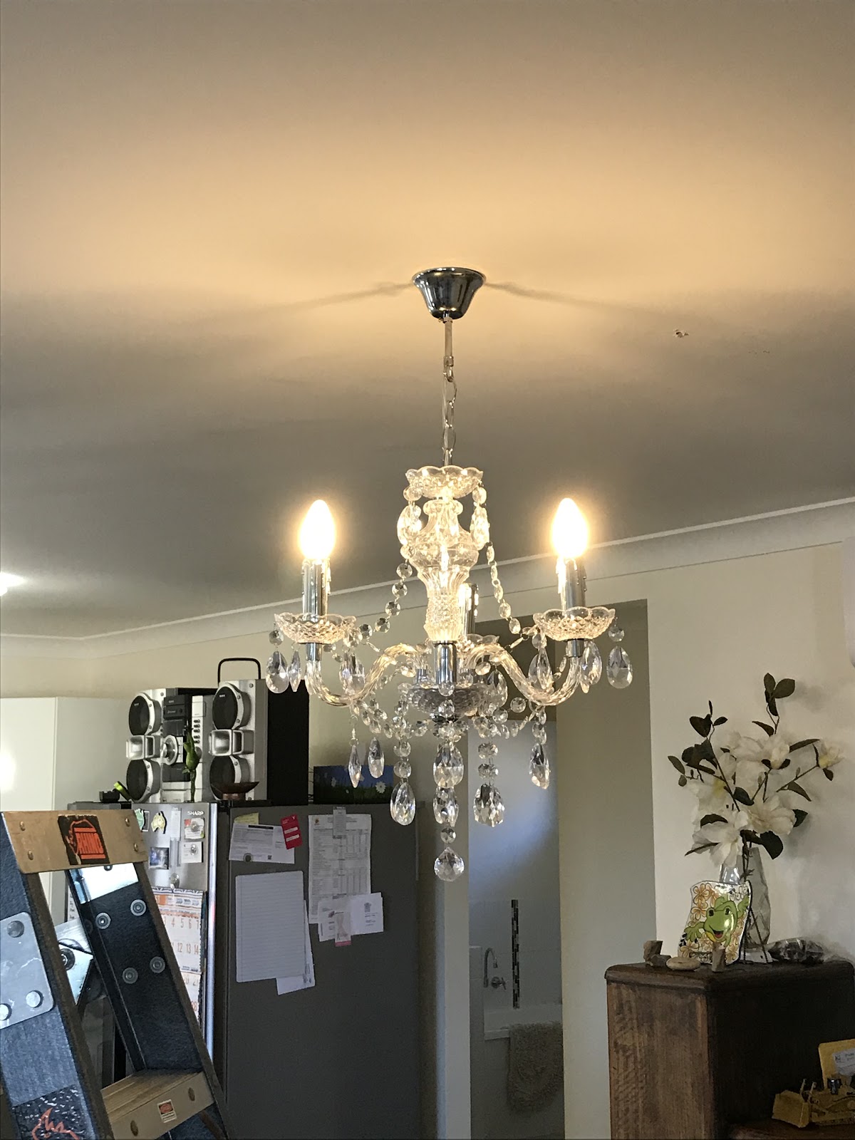Capricorn Coast Electrical