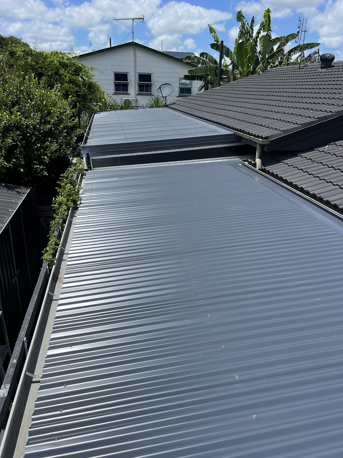 Capricorn Roofing