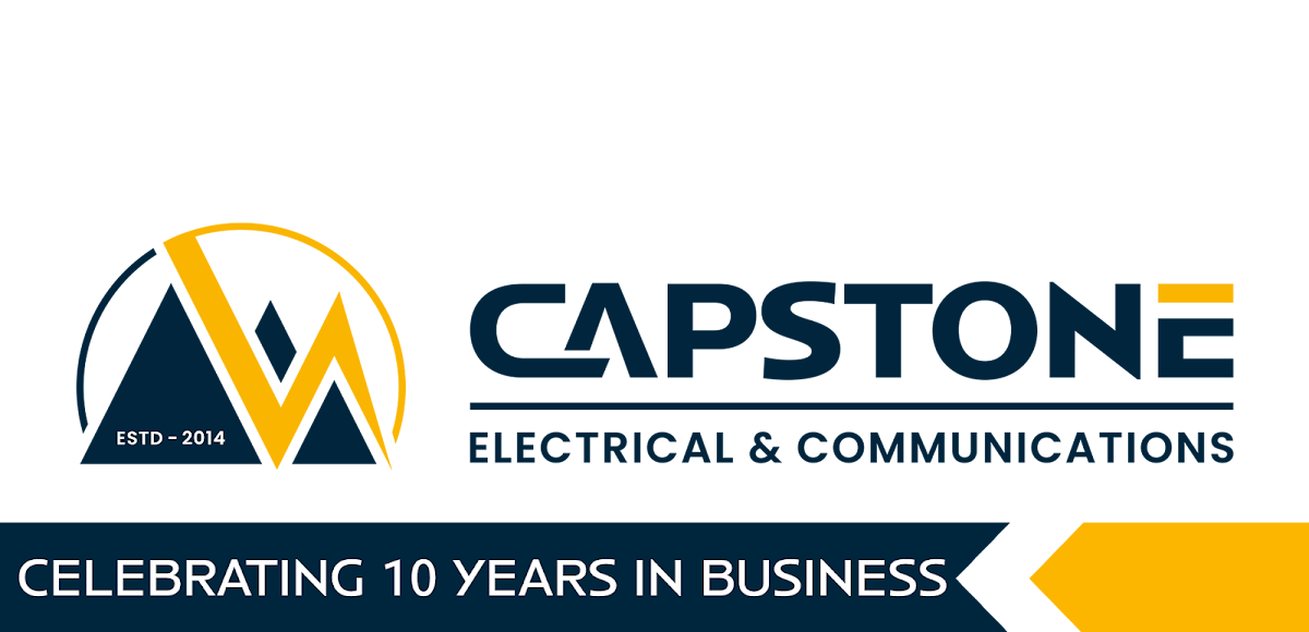 Capstone Electrical & Communications Pty Ltd
