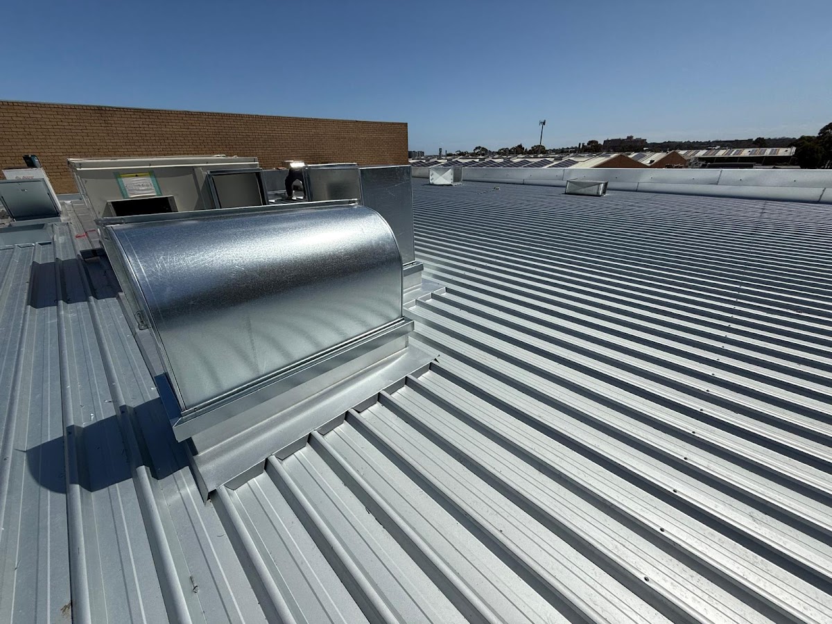 Captain Roof Repair
