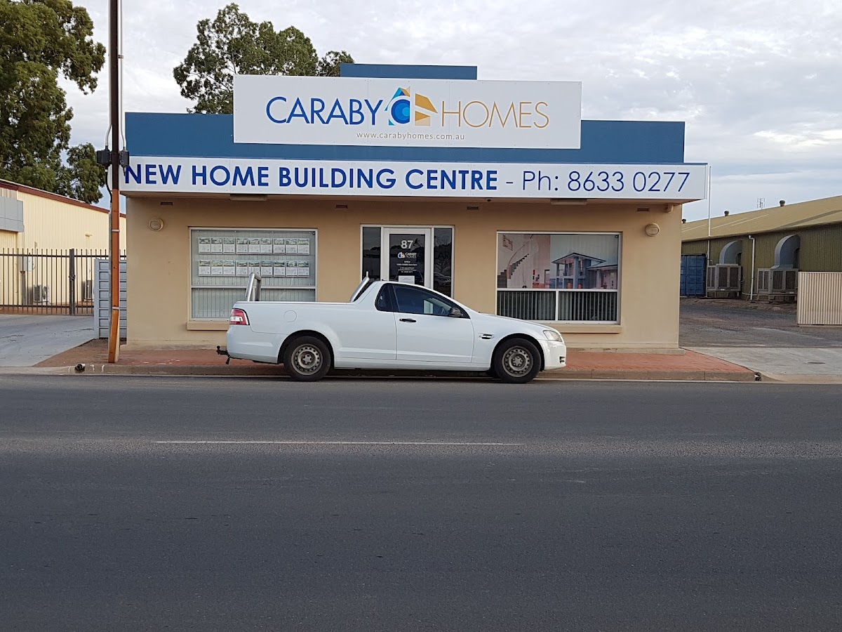 Caraby Homes - Port Pirie SA