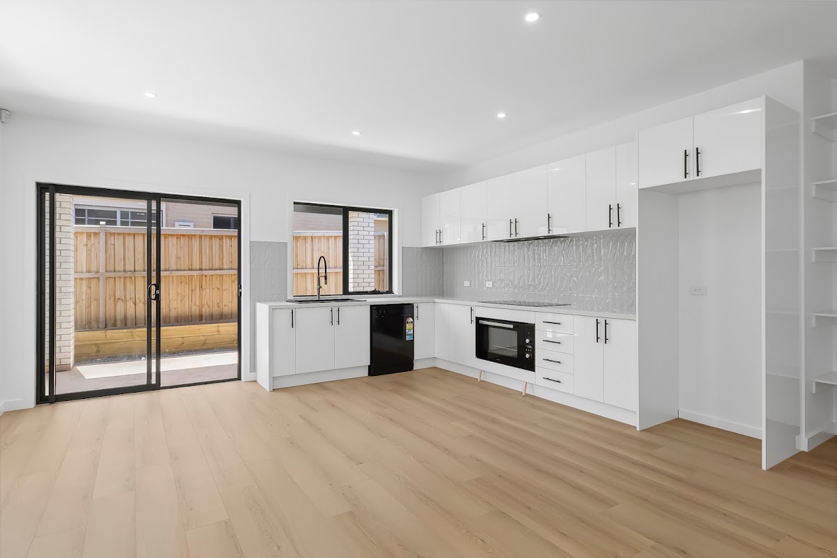 Carchedi Electrical Pty Ltd