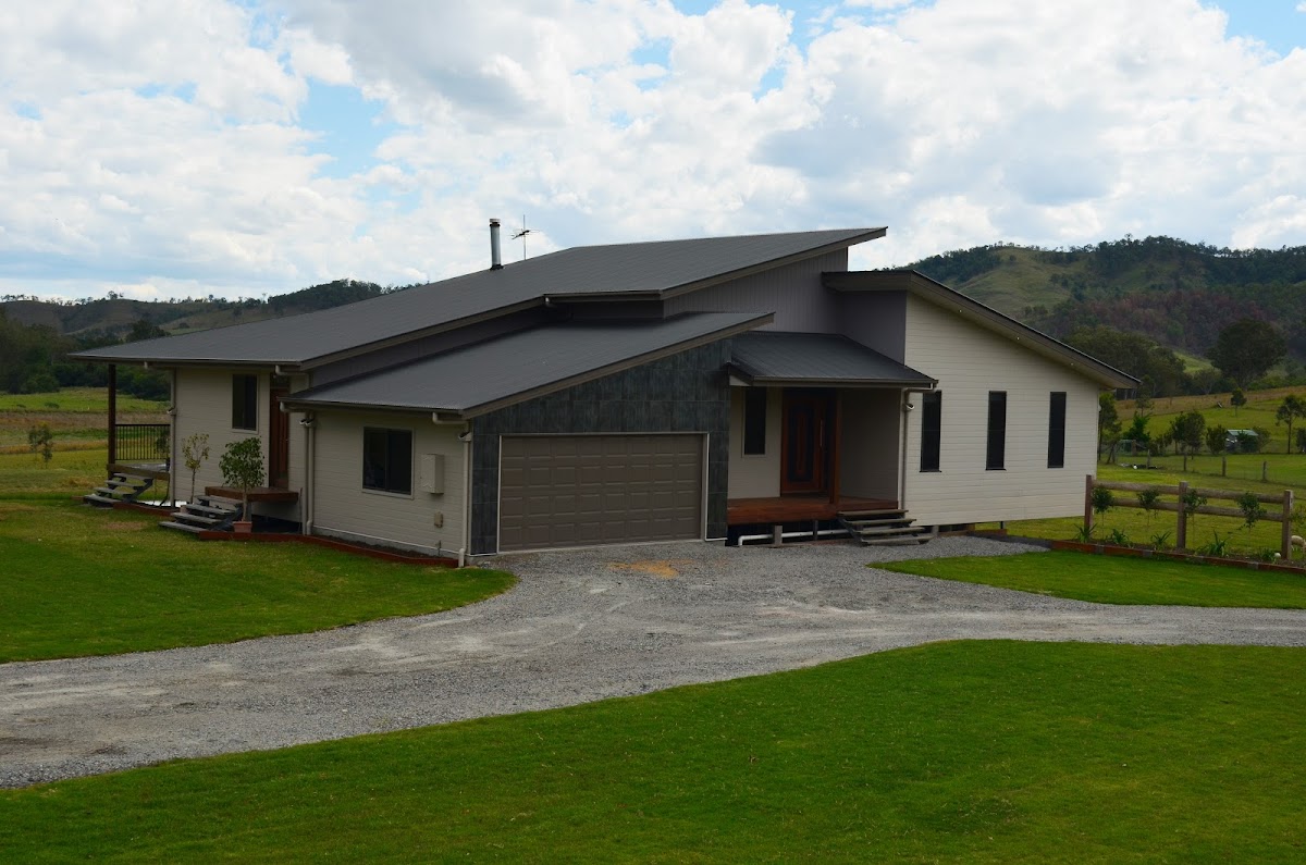 Carius Homes