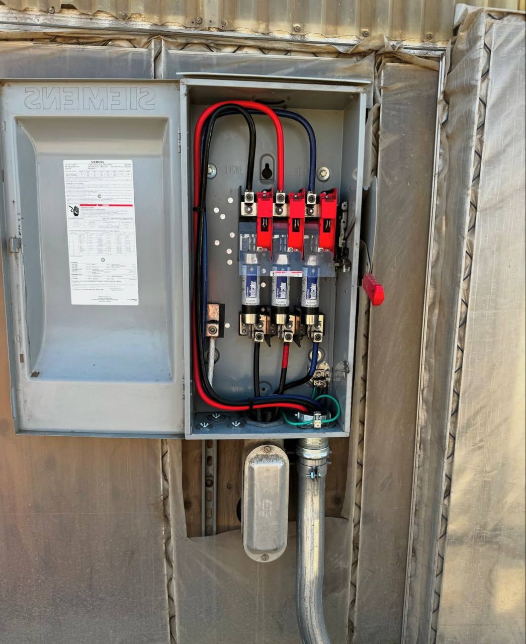 Carlingford Electrical