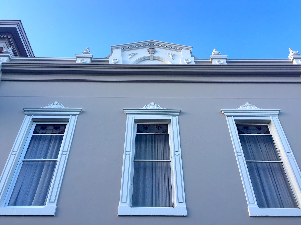 Carlyle Painting pty ltd