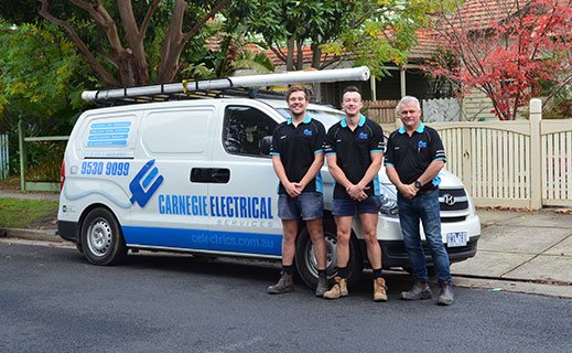 Carnegie Electrical Services