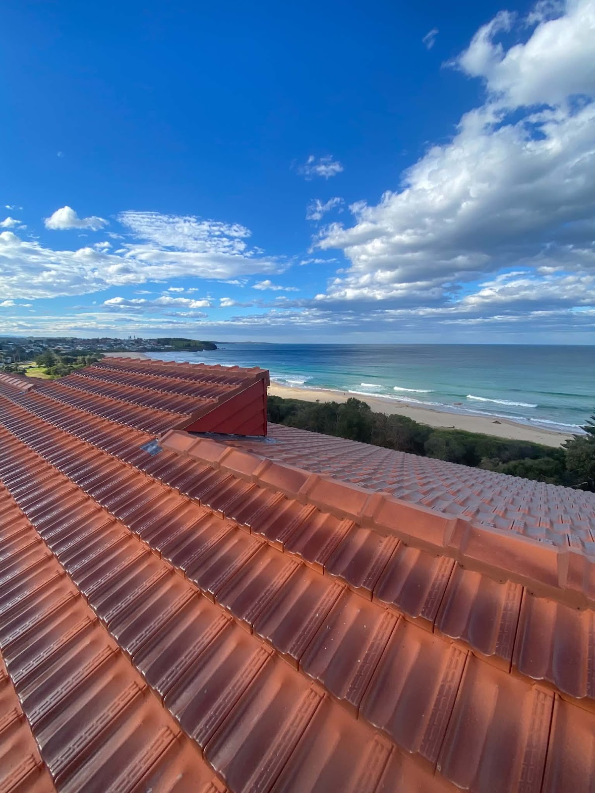 Carney Roofing And Repairs